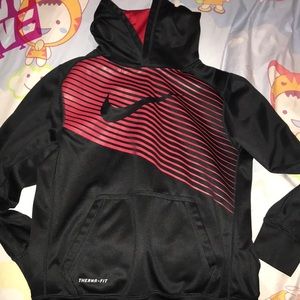 Nike hoodie